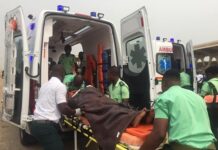 ‘No Bed Syndrome’ is indicative of systemic pressures rather than operational failures – Emergency Nurses Society