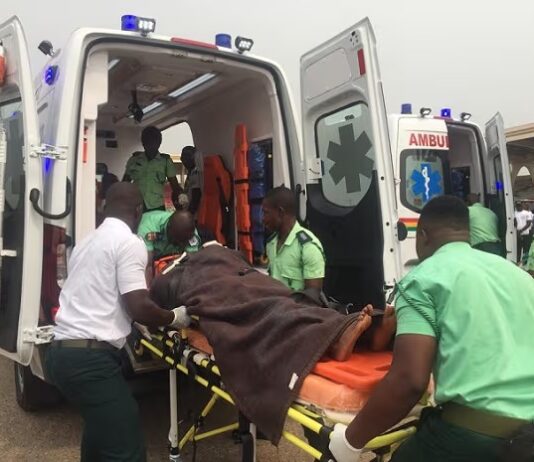 ‘No Bed Syndrome’ is indicative of systemic pressures rather than operational failures – Emergency Nurses Society