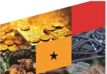 Full text: Ato Forson explains Ghana Accelerated National Reserve Accumulation Policy to Parliament