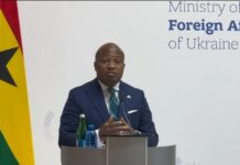 Xenophobic attacks: Ghana calls for immediate measures to prevent escalation, urges SA gov’t to protect Ghanaians