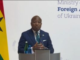 Xenophobic attacks: Ghana calls for immediate measures to prevent escalation, urges SA gov’t to protect Ghanaians