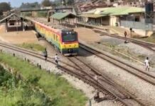 Ghana Railway Company denies ‘missing GH¢50m’ allegations by workers union