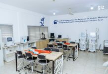 Investing in biomedical engineering education is central to strengthening health systems – Ministry of Health