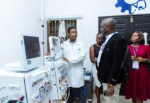 Retrofitted Biomedical Engineering Labs to train industry-ready graduates launched