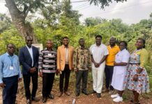 First state-of-the-art Oncology and Radiotherapy Centre in Western Region in the offing