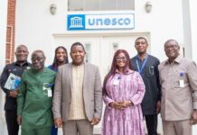 GTA CEO engages UNESCO Head of Office to deepen collaboration on Culture, Education and AI-driven tourism