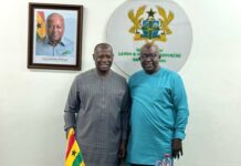 I now firmly believe in the Petroleum Hub project – Lands Minister
