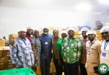 Tree Crops Development Authority to partner Blue Skies Ghana to boost mango production