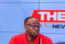 ORAL promised to retrieve $21bn, anything short of that is a failure – Dr Kabiru