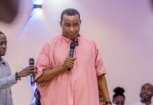 WR: Judge me based on my competence, not ability to speak English – Chairman Wontumi tells party faithful