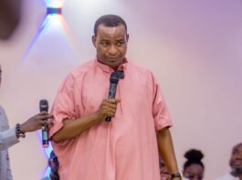 WR: Judge me based on my competence, not ability to speak English – Chairman Wontumi tells party faithful