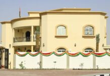 Middle East Tensions: Ghana’s Embassy in Doha, Qatar urges Ghanaians to stay indoors