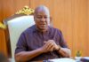 President Mahama to deliver Keynote Address at 20th Anniversary of African Court in Arusha, Tanzania