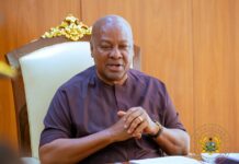 President Mahama to deliver Keynote Address at 20th Anniversary of African Court in Arusha, Tanzania