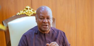 Use of brother’s Jet: Mahama has the view of protecting the public purse – NDC’s Roger T.D Wills