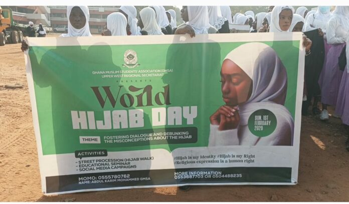 World Hijab Day 3