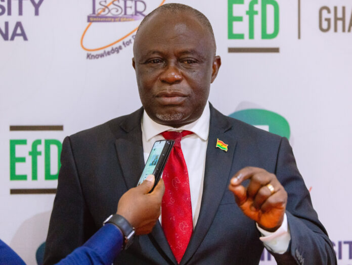 Yaw Frimpong Addo