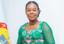 Ablekuma North MP calls for decentralized cancer treatment as Ghana records over 15,000 deaths yearly