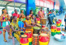 Obtain prior approval before organizing cultural display at the airport – GACL cautions