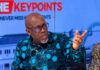 Outcome of 2024 general elections had nothing to do with change of Haruna and Muntaka – Bentil
