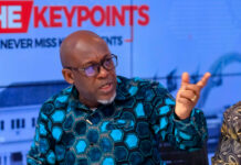 If you sell your house to buy food, where will you live when it is finished? – Bentil on how BoG’s loss was incurred