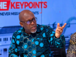 If you sell your house to buy food, where will you live when it is finished? – Bentil on how BoG’s loss was incurred