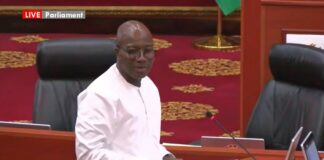 10 Agenda 111 projects will be completed this year – Majority Leader