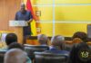 Mahama: Audit reports should strengthen internal controls not viewed as mere statutory document