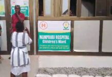 Baby theft: Ghana Health Service directs wearing of uniforms and name tags in all health facilities