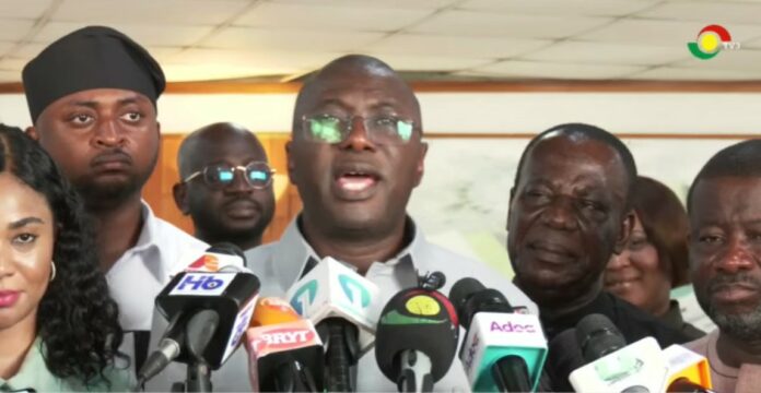 minority on cocoa price cut