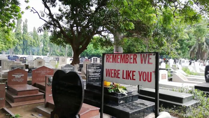 osu cemetry