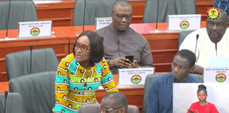 PAC Chair raises concern over Majority MPs leaving committee sitting to form quorum in Chamber