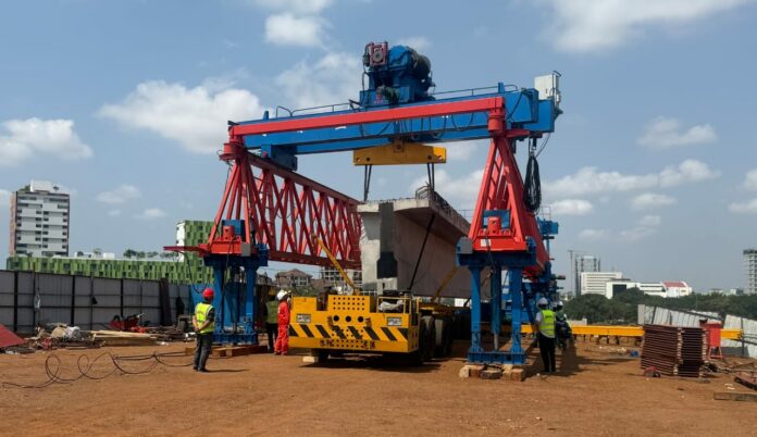 Accra - Tema Motorway extension (4)