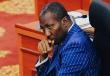 I withdraw and apologise – Afenyo-Markin retracts fraud claims, ‘heavily hurt’ Muntaka accepts