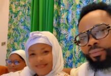Agradaa released from Nsawam Prison after 8 months in custody