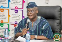 Ghana’s decentralization drive: Local Gov’t Minister reaffirms commitment to reforms
