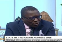 NPP gov’t collapsed banks for people’s parochial interest – Appiah-Danquah