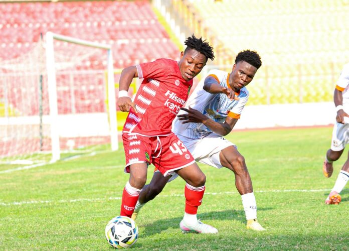 Asante Kotoko Nations FC