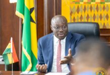 Gov’t bans land transit of rice, sugar, pharmaceuticals and 6 other goods to protect revenue – Finance Minister