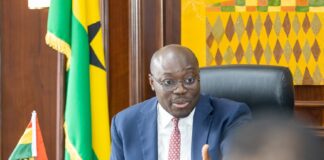 Gov’t bans land transit of rice, sugar, pharmaceuticals and 6 other goods to protect revenue – Finance Minister