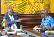 Finance Minister orders recentralisation of Customs Technical Services Bureau to curb revenue leakages