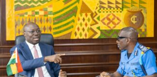 Finance Minister orders recentralisation of Customs Technical Services Bureau to curb revenue leakages