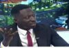 Sedina Tamakloe’s acquittal & discharge: Fighting corruption in Ghana is now ‘a game of chess’ – Brako-Powers