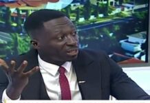Sedina Tamakloe’s acquittal & discharge: Fighting corruption in Ghana is now ‘a game of chess’ – Brako-Powers