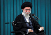 Iran’s Supreme Leader Ayatollah Ali Khamenei dies – state media