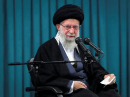 Iran’s Supreme Leader Ayatollah Ali Khamenei dies – state media