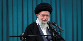 Iran’s Supreme Leader Ayatollah Ali Khamenei dies – state media