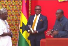 Ohene Frimpong’s bill to get urgent attention after East Ayawaso NDC primary fallout – Bagbin
