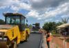 Big Push: Bodi constituency to benefit from 50km road project – MP assures
