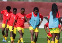 GFA chief assures Black Queens of safety amid Middle East tension